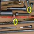 Screw Expert Taiwan Technology